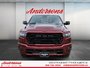 2025 Ram All-New 1500 SPORT