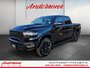 2025 Ram 1500 REBEL Harman Kardon Sound System / Mopar Side Steps / Panoramic Sunroof