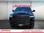 2025 Ram 1500 REBEL Harman Kardon Sound System / Mopar Side Steps / Panoramic Sunroof