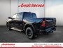 2025 Ram 1500 REBEL Harman Kardon Sound System / Mopar Side Steps / Panoramic Sunroof