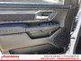 2025 Ram 1500 BIG HORN Hurricane Twin Turbo / Night Edition / 12-inch Touchscreen