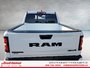 2025 Ram 1500 BIG HORN Hurricane Twin Turbo / Night Edition / 12-inch Touchscreen