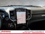 2025 Ram 1500 BIG HORN Hurricane Twin Turbo / Night Edition / 12-inch Touchscreen