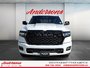 2025 Ram 1500 BIG HORN Hurricane Twin Turbo / Night Edition / 12-inch Touchscreen