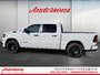 2025 Ram 1500 BIG HORN Hurricane Twin Turbo / Night Edition / 12-inch Touchscreen