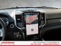 2025 Ram 1500 BIG HORN Hurricane Twin Turbo / Night Edition / 12-inch Touchscreen