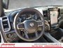 2025 Ram 1500 BIG HORN Hurricane Twin Turbo / Night Edition / 12-inch Touchscreen