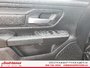2026 Ram 1500 WARLOCK Hurricane Twin Turbo / Warlock Package / Towing
