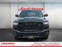 2026 Ram 1500 WARLOCK Hurricane Twin Turbo / Warlock Package / Towing