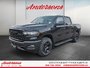2026 Ram 1500 WARLOCK Hurricane Twin Turbo / Warlock Package / Towing