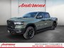 2026 Ram 1500 REBEL G/T Package / Bed Utility / Panoramic Sunroof