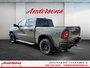 2026 Ram 1500 REBEL G/T Package / Bed Utility / Panoramic Sunroof