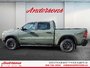 2026 Ram 1500 REBEL G/T Package / Bed Utility / Panoramic Sunroof