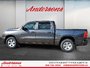 2026 Ram 1500 BIG HORN 3.0L Hurricane Twin Turbo I6 / Crew Cab / Sport Appearance Package / Heated Seats & Wheel