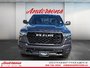 2026 Ram 1500 BIG HORN 3.0L Hurricane Twin Turbo I6 / Crew Cab / Sport Appearance Package / Heated Seats & Wheel