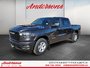 2026 Ram 1500 BIG HORN 3.0L Hurricane Twin Turbo I6 / Crew Cab / Sport Appearance Package / Heated Seats & Wheel