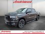 2026 Ram 1500 SPORT 3.0L Hurricane Twin Turbo I6 / Crew Cab / harman/kardon Audio / Ventilated Front Seats