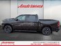 2026 Ram 1500 SPORT 3.0L Hurricane Twin Turbo I6 / Crew Cab / harman/kardon Audio / Ventilated Front Seats
