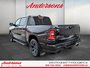 2026 Ram 1500 SPORT 3.0L Hurricane Twin Turbo I6 / Crew Cab / harman/kardon Audio / Ventilated Front Seats