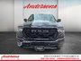 2026 Ram 1500 SPORT 3.0L Hurricane Twin Turbo I6 / Crew Cab / harman/kardon Audio / Ventilated Front Seats