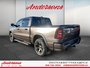 2026 Ram 1500 BIG HORN Hurricane Twin Turbo / Night Edition / 12-inch Touchscreen