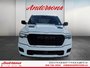 2026 Ram 1500 SPORT 3.0L Hurricane Twin Turbo I6 / Crew Cab / Mopar Side Steps / Panoramic Sunroof
