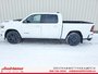 2026 Ram 1500 SPORT 3.0L Hurricane Twin Turbo I6 / Crew Cab / Mopar Side Steps / Panoramic Sunroof
