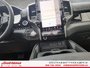 2026 Ram 1500 SPORT 3.0L Hurricane Twin Turbo I6 / Crew Cab / Mopar Side Steps / Panoramic Sunroof