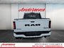 2026 Ram 1500 SPORT 3.0L Hurricane Twin Turbo I6 / Crew Cab / Mopar Side Steps / Panoramic Sunroof