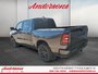 2026 Ram 1500 SPORT 3.0L Hurricane Twin Turbo I6 / Crew Cab / Night Edition / Deployable Running Boards