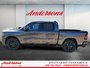 2026 Ram 1500 SPORT 3.0L Hurricane Twin Turbo I6 / Crew Cab / Night Edition / Deployable Running Boards