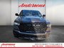 2026 Ram 1500 SPORT 3.0L Hurricane Twin Turbo I6 / Crew Cab / Night Edition / Deployable Running Boards