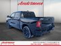 2026 Ram 1500 SPORT 3.0L Hurricane Twin Turbo I6 / Crew Cab / Power Running Boards / Trailer Brake Control