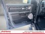2026 Ram 1500 SPORT 3.0L Hurricane Twin Turbo I6 / Crew Cab / Power Running Boards / Trailer Brake Control