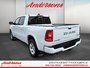 2026 Ram 1500 BIG HORN 3.0L Hurricane Twin Turbo I6 / Crew Cab / Heated Seats & Heated Steering Wheel