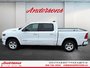 2026 Ram 1500 BIG HORN 3.0L Hurricane Twin Turbo I6 / Crew Cab / Heated Seats & Heated Steering Wheel