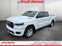2026 Ram 1500 BIG HORN 3.0L Hurricane Twin Turbo I6 / Crew Cab / Heated Seats & Heated Steering Wheel