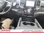 2026 Ram 1500 BIG HORN 3.0L Hurricane Twin Turbo I6 / Crew Cab / Night Edition / 12