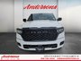 2026 Ram 1500 BIG HORN 3.0L Hurricane Twin Turbo I6 / Crew Cab / Night Edition / 12