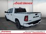2026 Ram 1500 BIG HORN 3.0L Hurricane Twin Turbo I6 / Crew Cab / Night Edition / 12