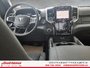 2026 Ram 1500 BIG HORN 3.0L Hurricane Twin Turbo I6 / Crew Cab / Night Edition / 12