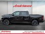2026 Ram 1500 SPORT 5.7L HEMI V8 / Crew Cab / harman/kardon Premium Audio / Panoramic Sunroof