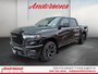 2026 Ram 1500 SPORT 5.7L HEMI V8 / Crew Cab / harman/kardon Premium Audio / Panoramic Sunroof