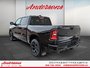 2026 Ram 1500 SPORT 5.7L HEMI V8 / Crew Cab / harman/kardon Premium Audio / Panoramic Sunroof