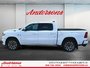 2026 Ram 1500 LONGHORN 5.7L HEMI V8 / Crew Cab / RamBox & Surround View Camera System