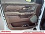 2026 Ram 1500 LONGHORN 5.7L HEMI V8 / Crew Cab / RamBox & Surround View Camera System