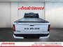 2026 Ram 1500 LONGHORN 5.7L HEMI V8 / Crew Cab / RamBox & Surround View Camera System