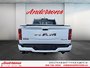 2026 Ram 1500 LONGHORN 5.7L HEMI V8 / Crew Cab / RamBox & Surround View Camera System