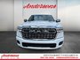 2026 Ram 1500 LONGHORN 5.7L HEMI V8 / Crew Cab / RamBox & Surround View Camera System