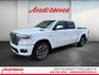 2026 Ram 1500 LONGHORN 5.7L HEMI V8 / Crew Cab / RamBox & Surround View Camera System